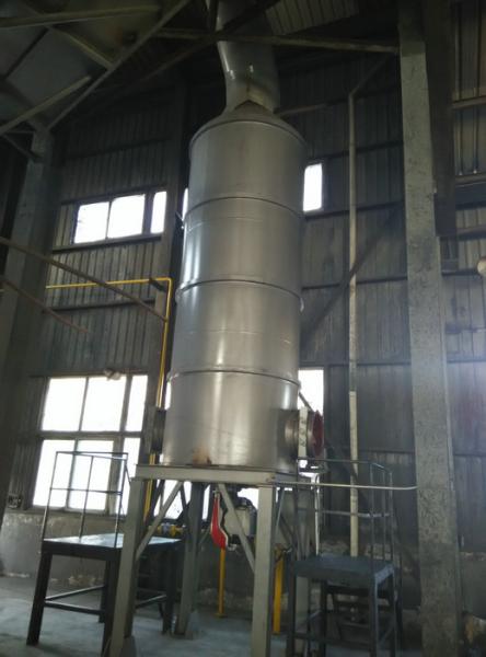 Cheap Environmental Protection Hot Air Dryer For Food / High Security Hot Blast Stove for sale