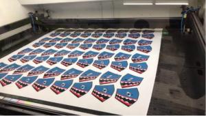 China 0-600mm/s Co2 Laser Machine 1.0mm X 1.0mm Cnc Co2 Laser Cutting Machine on sale