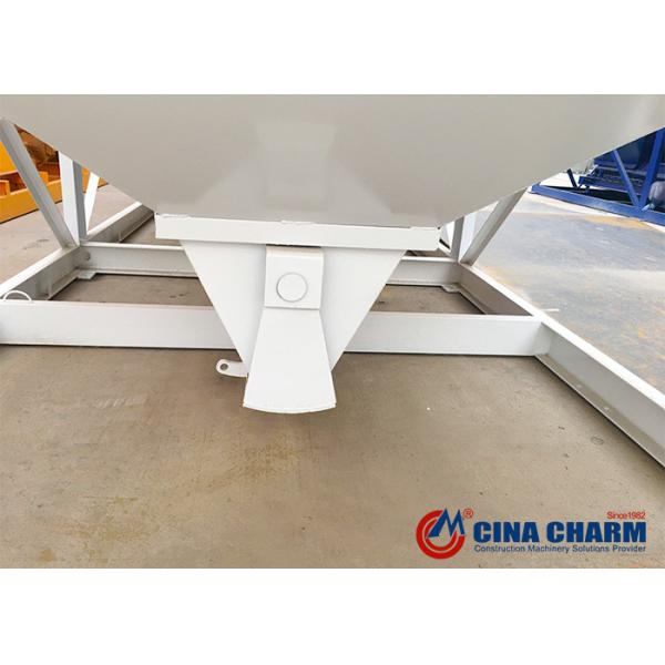 PLD2400 Concrete Batching Machine