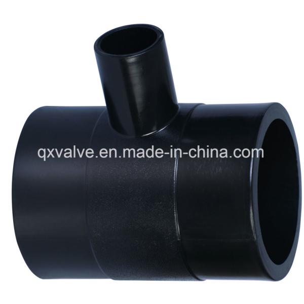 HDPE Butt Fusion Fittings Use for Water Supply and Gas Supply!