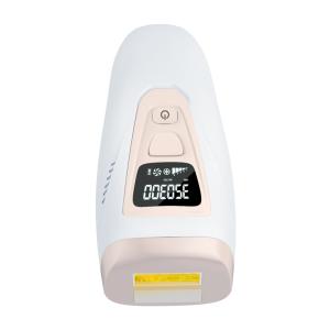 Best USB Portable Salon Laser Hair Removal System Diode Laser Hair Removal At Home wholesale