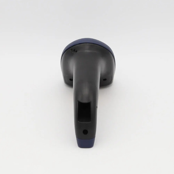 1D Library Book Barcode Scanner RSA232 Windows QR Code Reader
