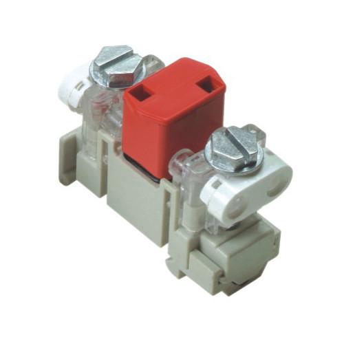 Cheap DIN Rack Install Subscriber Terminal Block VX module With / Without Protection for sale