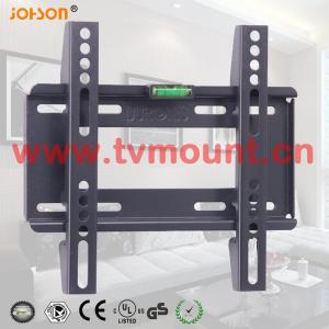 Best Economy Fixed TV Wall Mount for 22-37 LCD LED Screen Size (PB-12222F) wholesale