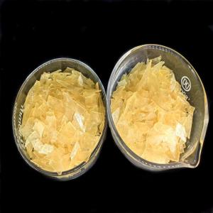 Best Excellent Compatibility Chlorinated Polyolefin Resin For Plastic Inks wholesale