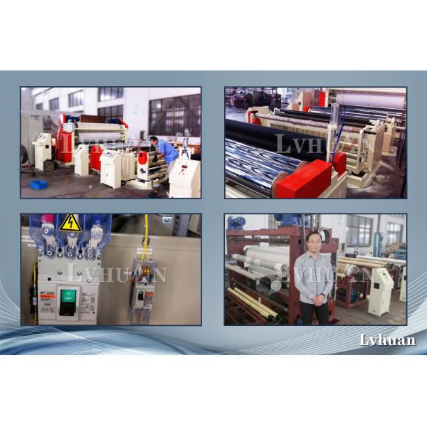 PTFE TAPE COMPOSITE TECHNOLOGY