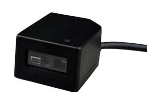 Best 2D Embedded Fixed Mount Barcode Scanner , Access Control Barcode Reader wholesale