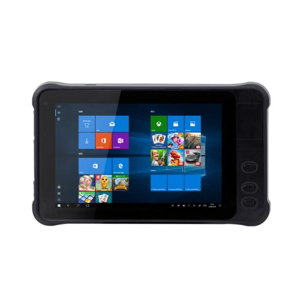 Rugged Sunlight Readable Windows Tablet , High Brightness Tablet 7 Inch BT675