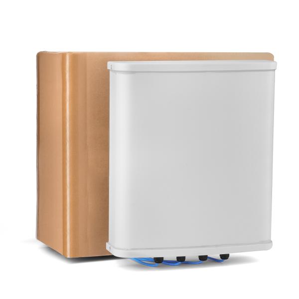 1710-2690MHZ 20DBI 4X4 MIMO PANEL ANTENNA