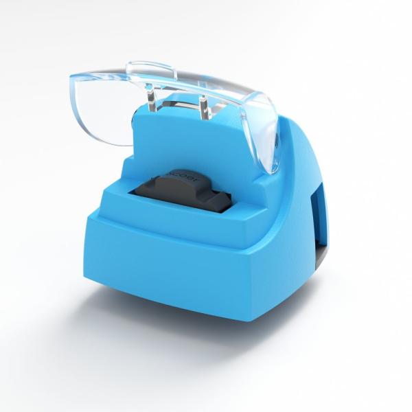 4 In 1 320 X 70mm Paper Trimmer Cutter , Stationery Paper Cutter A4 12 Inch