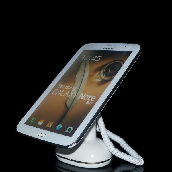 COMER tablet security tabletop alarm display stand for mobile phone accessories retail stores