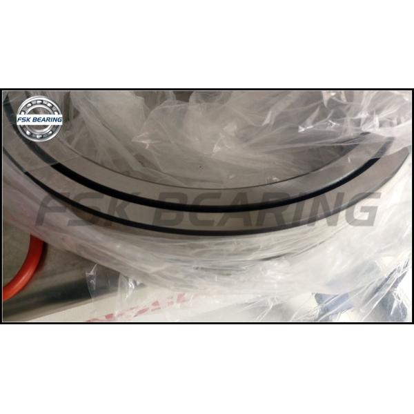 Full Complement 319262 B Cylindrical Roller Bearing Walk Bearing Double Row