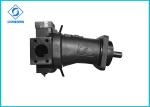 Small Dimensions Axial Piston Pump A7V , Economical Design Variable Displacement
