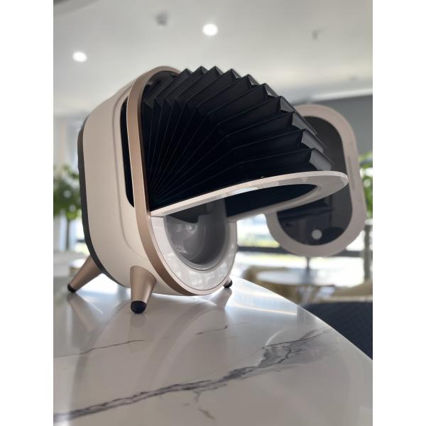 Face Scanner Home Analyzers Device Facial Camera 7200K 8800 lux