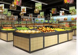 Best Multi Layer Fruit And Vegetable Display wholesale