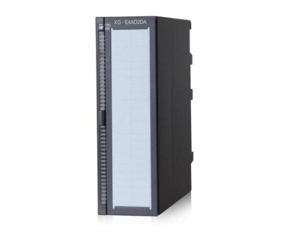 Cheap 50mA PLC Logic Controller Right Expansion Module Of Temperature Input for sale