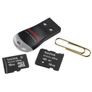 China SanDisk Mobile Ultra Memory Stick Micro (M2) on sale