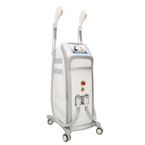 Ipl Hair Removal Machine  / 808 755 1064nm Diode Laser Hair Removal