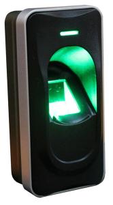 China FR1200 Fingerprint Reader Fingerprint Access Control RFID Reader on sale