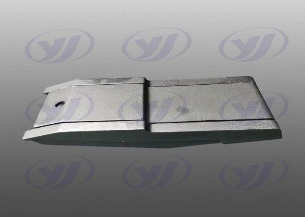Cheap ISO 9001 Boiler Grates  Heat Resistant Steel Casting Power Plant for sale