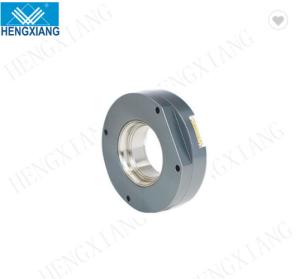 Best Though Hole Multi Turn Absolute Encoder MP55 24 16bits Servo Motor Robot wholesale