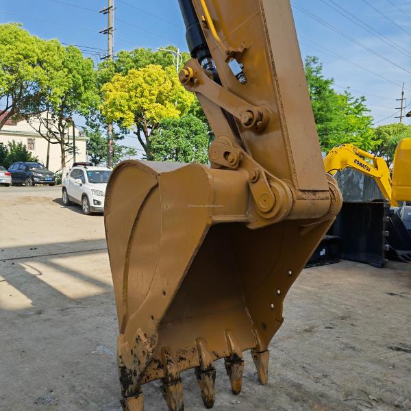 Used Crawler Excavator good condition CAT323DL 306 308 320D/ low price second hand Japan Excavator In stock