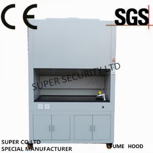 Best Thermostatic Chemical Fume Hood for Lab test,biochemistry, industrial and corrosive chemicals wholesale