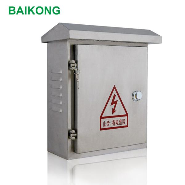 Cheap 380V Dustproof Metering Optical Distribution Cabinet IP68 for sale