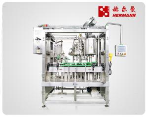 Best 8-8-3 Beer Filling Machine Beer Glass Bottling Machine wholesale