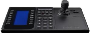 Best 5100K PTZ Keyboard Controller ONVIF Protocol Support wholesale