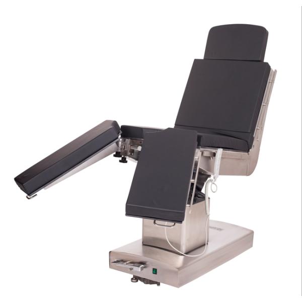 LDT`100 full electric Sliding movement Operating Table/Stainless steel operating table/Electric Hydraulic OT table