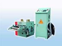 5T Hydraulic Uncoiler Cable Tray Roll Forming Machine With Press Machine
