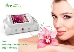 China Laser Spider Vein Removal Machine Varicose Vein Laser Treatment Machine on sale