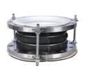 Best Rubber Ptfe Bellows Expansion Joints Composite Compensator 10000 times wholesale