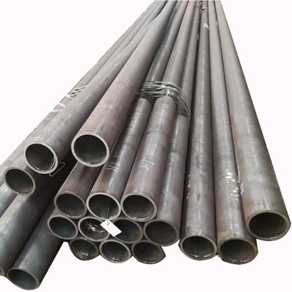 Cheap Galvanized Seamless Steel Pipe 90mm Tube Hot Dip ASTM A106 for sale