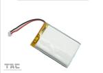 Rechargeable Lithium Ion Battery 3.7 V 700 mAh for Cyber Physical System