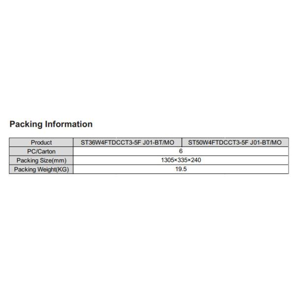3500k Concealed LED Strip Light Ceiling Aluminum Alloy