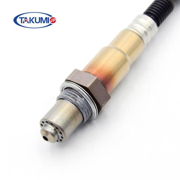 Cheap KHODRO Lambda Oxygen Sensor 0258007342 Five Wires Probe O2 Sensors for sale