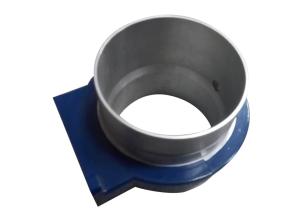 Produce Mold Firstly / Casting Aluminum Parts OEM Service Foundry