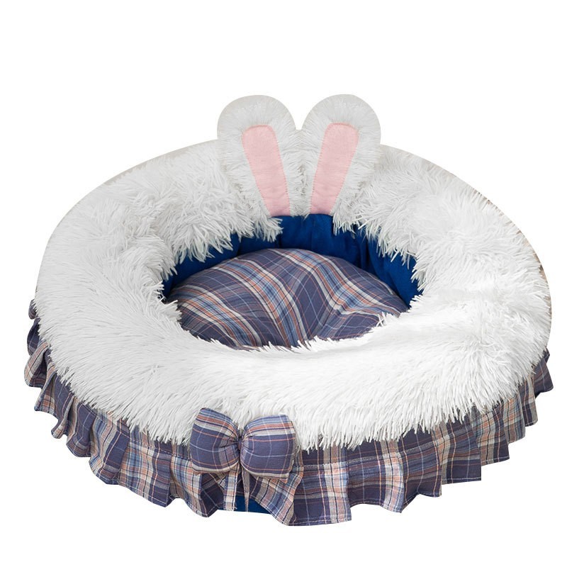 purple mattress for dogs