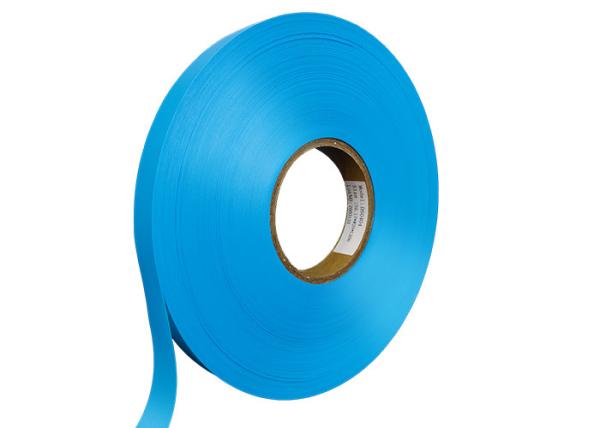 Cheap Protective Isolation Clothing PE EVA Pressure Adhesive Strip Heat Sealing Non Woven Tape for sale