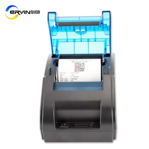 Best Direct Termal Desktop 3inch Wireless Thermal Printer for Supermarket Custom Barcode wholesale