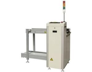 Smt Production Line Equipment SMT 160C Magazine Loader Easily Operation