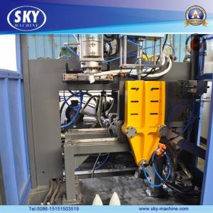 Best Automatic Plastic Bottle Blow Molding Machine wholesale