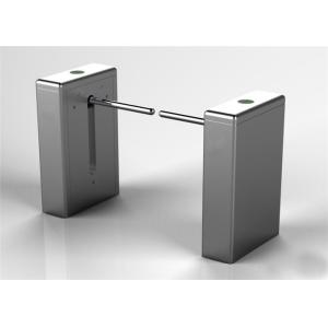 China Biometric Turnstile Barrier Gate on sale