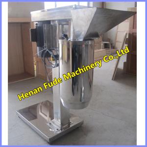 Best Garlic ginger grinding machine, mashed garlic machine wholesale