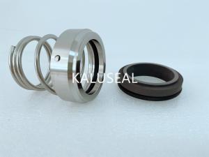 China KL-12DIN 10mm Cartridge Type Mechanical Seal Replace VULCAN Type 12 Din Conical Spring on sale