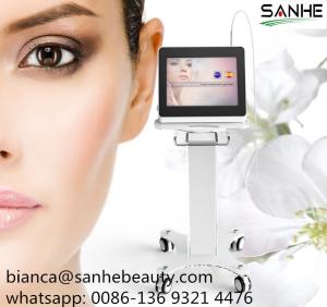China Portable Home Spider Vein Removal Machine , Skin Rejuvenation Equipment on sale