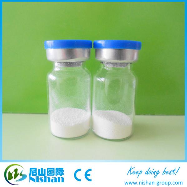 Cheap Cosmetic Grade Sodium Hyaluronate Small molecular for sale