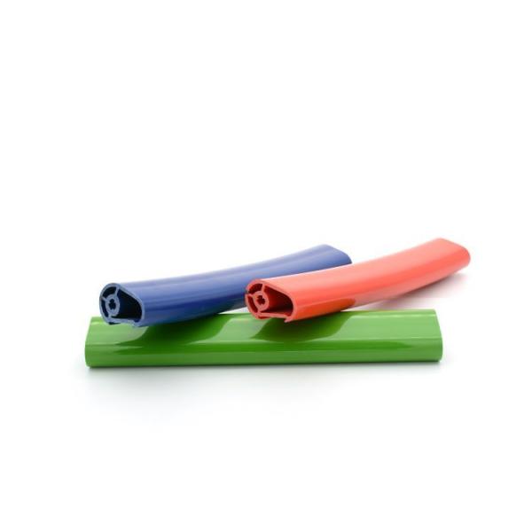 Extruded Plastic Decorative Panel Strip